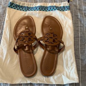 Tory Burch Miller Sandal